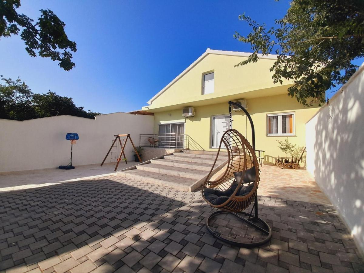 Villa Iva Rastevic エクステリア 写真