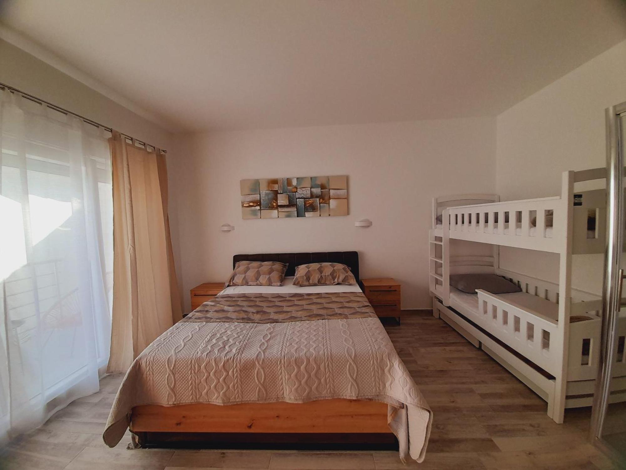 Villa Iva Rastevic エクステリア 写真